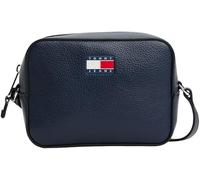 Tommy Jeans Donna Borsa a Tracolla Must Camera Bag Piccola, Blu (Dark Night Navy), Taglia Unica