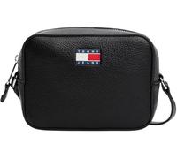Tommy Jeans Donna Borsa a Tracolla Must Camera Bag Piccola, Nero (Black), Taglia Unica