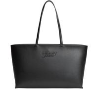Tommy Jeans Tjw Must Tote Aw0aw18455, Donna, Black (Black), One Size