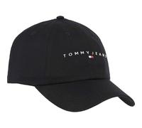 Tommy Hilfiger Linear Logo M - Berretto - Uomo OS
