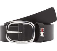 Tommy Jeans Cintura rosso / nero / bianco, Taglia 95