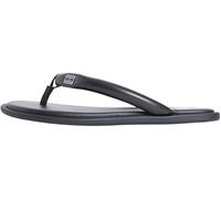 Tommy Jeans Tjw Soft Padded Casual Sandal En0en02947, Piatti Donna, Black (Black), 38 EU