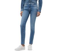 Tommy Jeans Sophie Ch0238 Skinny Fit Low Waist Jeans Blu 25 / 34 Donna