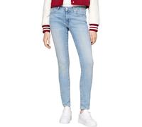 Tommy Jeans Donna Jeans Sophie Low Skinny Fit, Blu (Denim Light), 25W/34L
