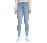 Tommy Jeans Donna Jeans Sylvia Skinny Fit, Blu (Denim Light), 28W/30L