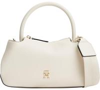 Tommy Jeans Donna MU The Greenwich Edge SUEDEEN0EN03050 Low Top, Marrone, 40