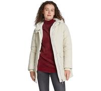 Tommy Jeans Donna Parka con Cappuccio