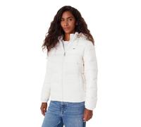 Tommy Hilfiger Jeans Giubbotto Donna - white / L