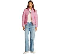 Tommy Jeans Donna Piumino Essential Tape Lucido, Rosa (Pink Sugar), XL