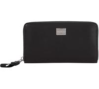 Tommy Hilfiger Portafogli Donna - black