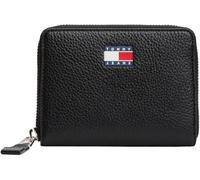 Tommy Jeans Portamonete 'MUST' nero, Taglia One Size