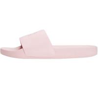 Tommy Jeans Donna Scarpe da Mare Flag con Logo, Multicolore (Misty Pink), 41
