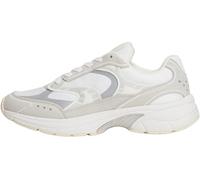 Tommy Jeans Donna Sneakers Running Archive '25 Grosse, Bianco (Ecru), 37