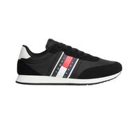 Tommy Jeans - Em0Em01709 - - Shoes - Uomo - Nero - 40 EU