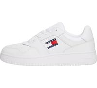 Tommy Jeans En0en02933, Scarpe da Ginnastica Donna, White (White), 36 EU