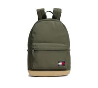 Tommy Jeans Essential Daily Backpack With Laptop Sleeve Zaino Uomo