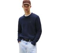 Tommy Jeans Essential Ext M - maglione - uomo S Dark Blue man