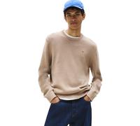 Tommy Jeans Essential Ext M - maglione - uomo XL Beige man