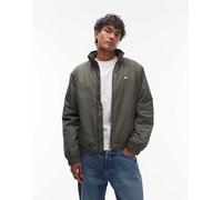 Tommy Jeans - Essential - Giacca imbottita verde scuro 54