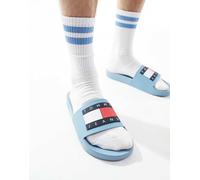 Tommy Jeans - Essential - Sliders blu 41