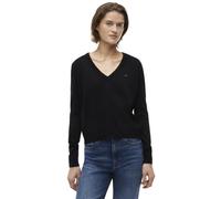 Tommy Hilfiger Essential W - Maglione - Donna - Nero M