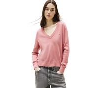 Tommy Jeans Essential W - maglione - donna XS Light Pink woman