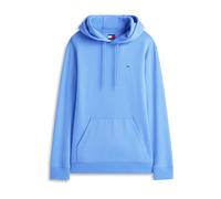 Tommy Jeans - TJM REG S FLAG HOODI Blu - Abbigliamento L Blu