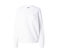 Tjw Reg S Flag Crew DW0DW19959 by Tommy Jeans M Bianco