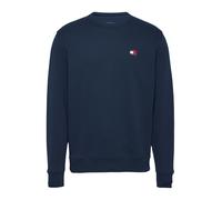 Tommy Jeans Felpa blu, Taglia XL