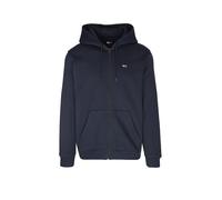 TOMMY JEANS Felpa con cappuccio blu | XS