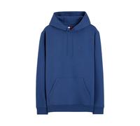 Tommy Jeans - Felpa con cappuccio classica - - Sweatshirts & Hoodies - Uomo - Blu - S
