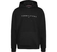 Tommy Jeans Felpa Con Cappuccio Dm0dm20746