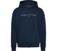 Tommy Jeans Felpa Con Cappuccio Dm0dm20746