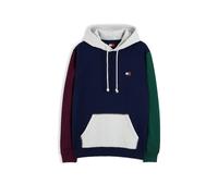 TOMMY JEANS Felpa con cappuccio - Hoodie multicolore | XXL