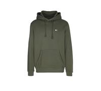 TOMMY JEANS Felpa con cappuccio - Hoodie verde scuro | L