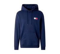 Tommy Jeans - Tjm Reg Essential Fl DM0DM20738 Blu - Abbigliamento S Blu