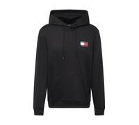 Tommy Jeans - Tjm Reg Essential Fl DM0DM20738 Nero - Abbigliamento S Nero