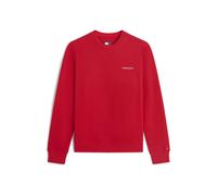 Tommy Jeans Felpa 'Logo' rosso Donna Tommy Jeans XL-XXL