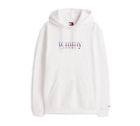 Tommy Jeans Felpa navy / menta / rosso / bianco Uomo Tommy Jeans S