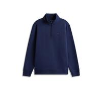 Tommy Jeans Felpa navy Uomo Tommy Jeans XS