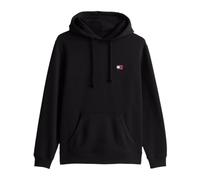 Tommy Jeans Felpa nero, Taglia S