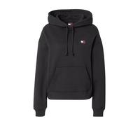 Tommy Jeans Felpa nero Donna Tommy Jeans XL