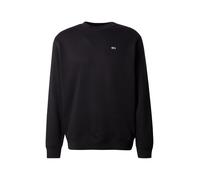 Tommy Jeans Felpa nero Uomo Tommy Jeans XL nero