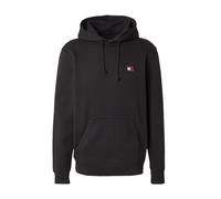 Tommy Jeans Felpa nero, Taglia XS