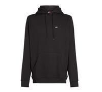 Tommy Jeans Felpa nero Uomo Tommy Jeans XXL