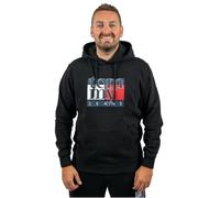 Tommy Jeans Felpas DM0DM22092 - Uomo