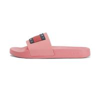 TOMMY JEANS Flag Pool Sli - ciabatte - donna Pink 41