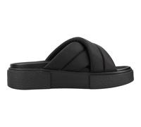 Tommy Jeans - Flatform Sandal Ciabatte - - Shoes - Donna - Nero - 39 EU