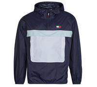 Tommy Jeans giacca a vento TJM CLBK PCKABLE TECH CHICAGO in Marine EU L