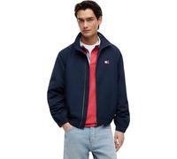 Tommy Hilfiger Essential M - Giubbotto - Uomo - Blu L